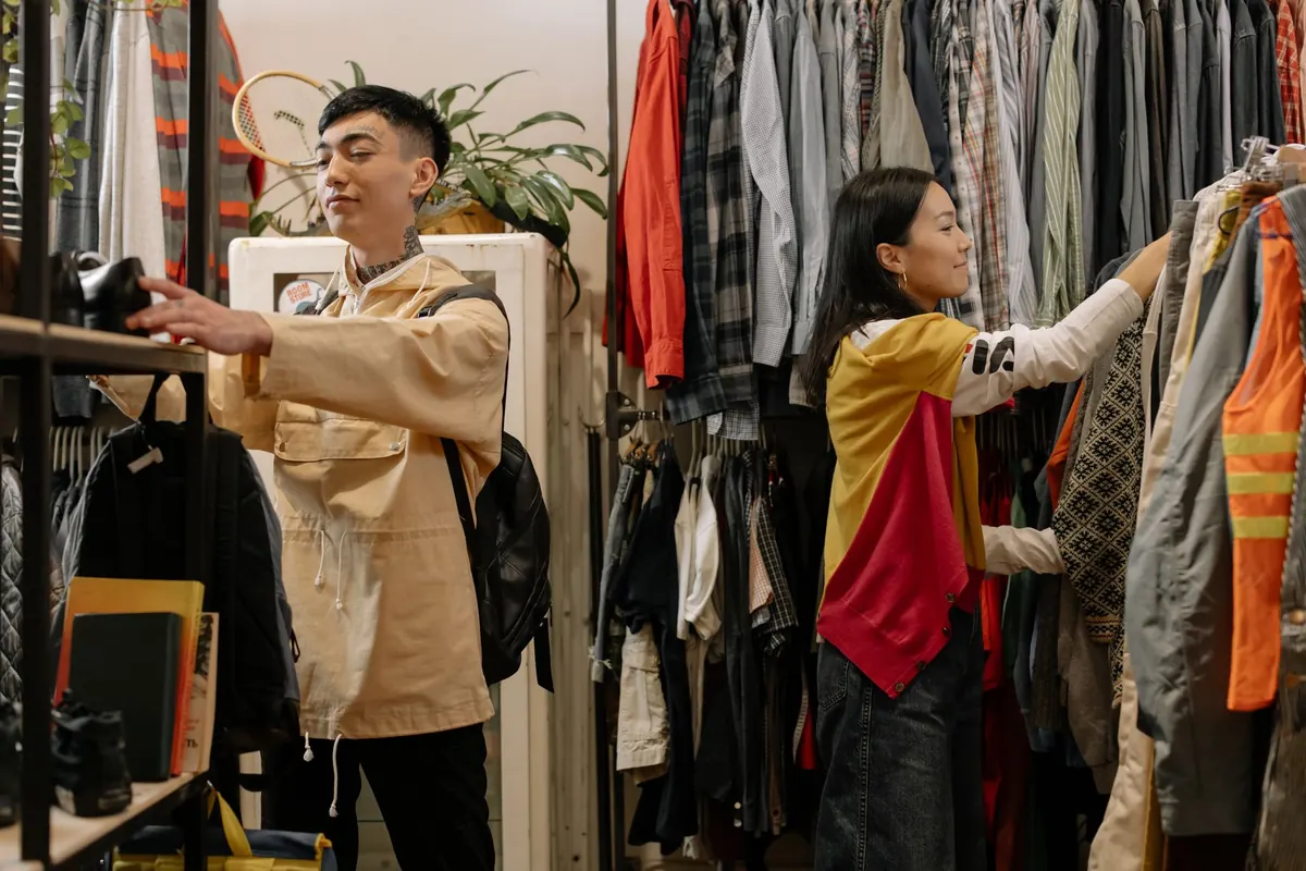 Eco Fashion